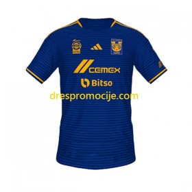 Tigres UANL Dres Gostujući 2023/2024 Kratkih Rukava